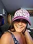 prAna Women's La Viva Trucker Cap, Sunwashed Red Euphoria main image 0