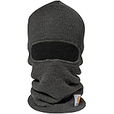 Carhartt Men's Knit Insulated Face Mask