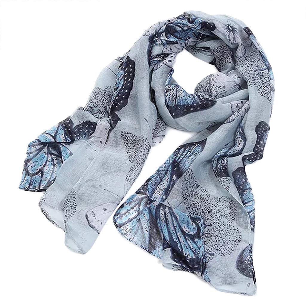 Ladies scarf sale Clearance