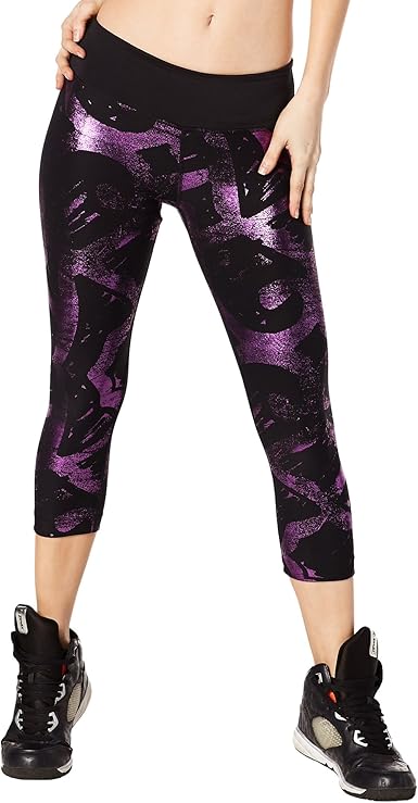 metallic leggings amazon