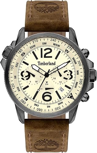 timberland campton luggage