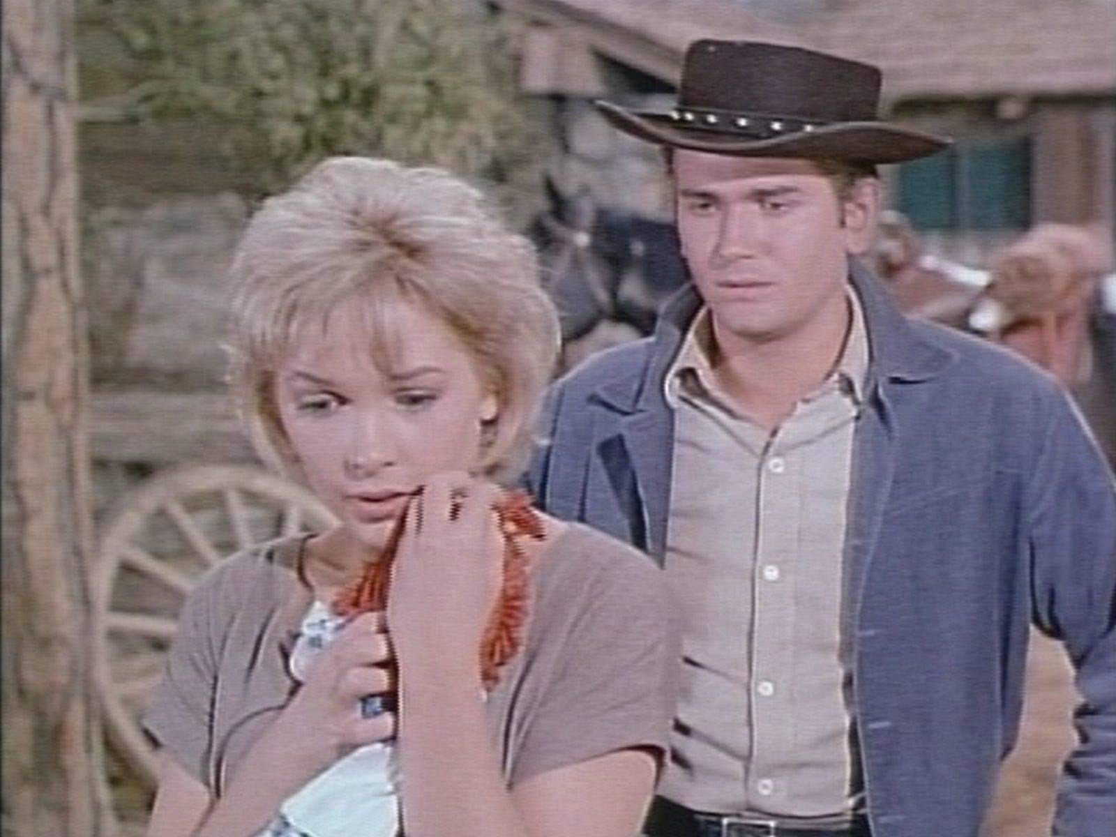 Amazon Co Jp ボナンザ 字幕版 を観る Prime Video