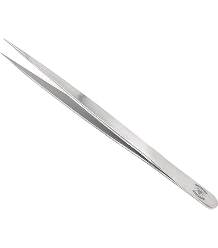 Amazon.com: Scientific Labwares High Precision Stainless Steel Lab