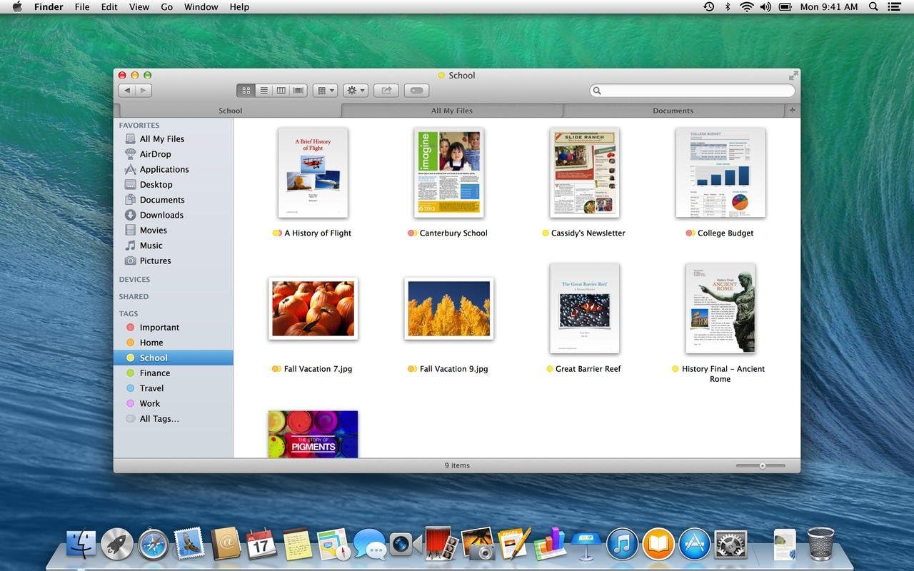 OS X 10.9 Mavericks - Bootfähiger Recovery Installation USB, 2 GB - Image 5