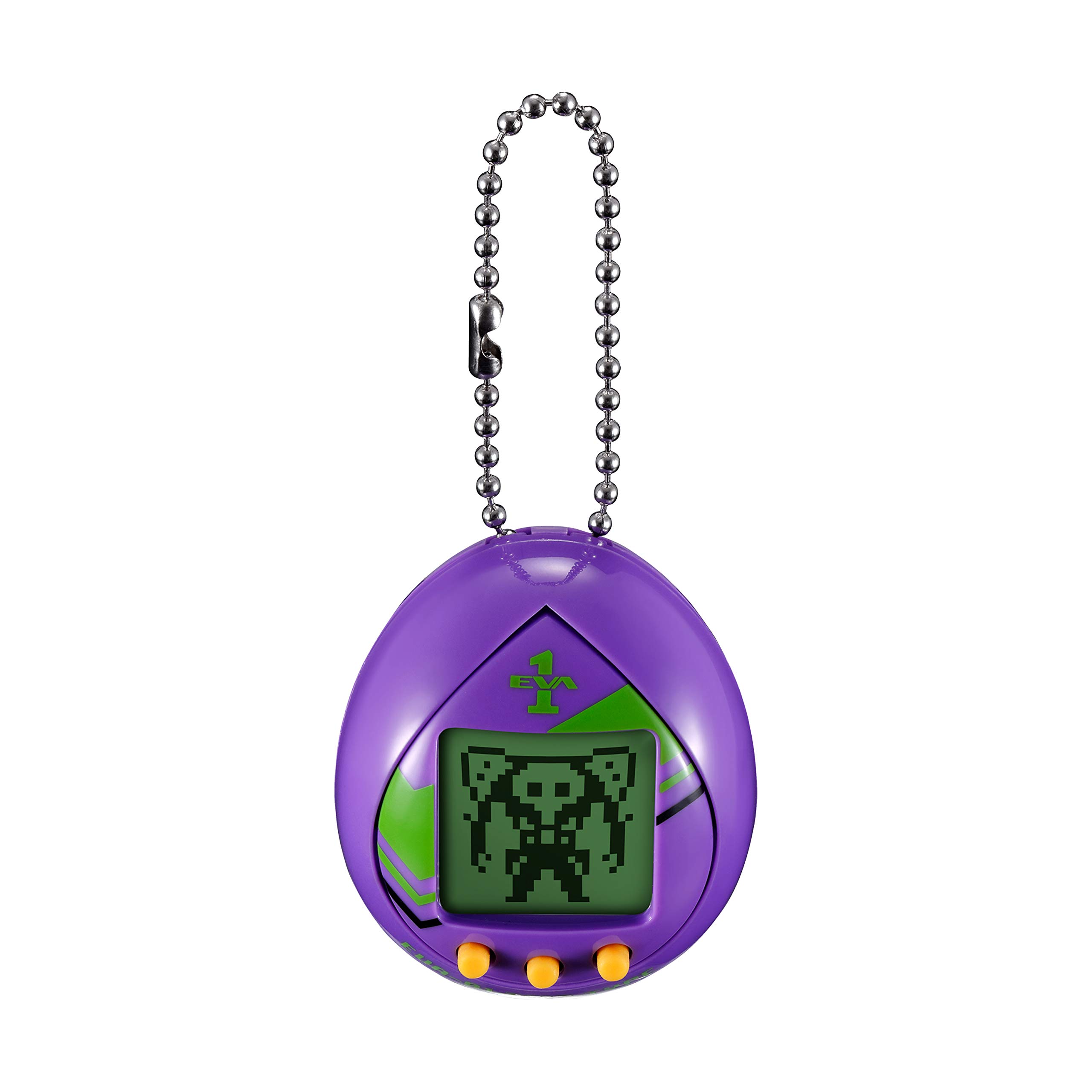 Tamagotchi Nano x Evangelion - Evatchi Shinji Evangelion (Japanese Version)
