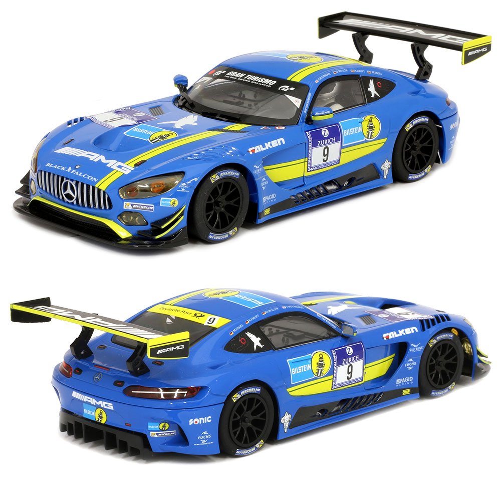 scalextric cars 2018