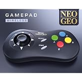 NEOGEO AES+ Gamepad (Black)