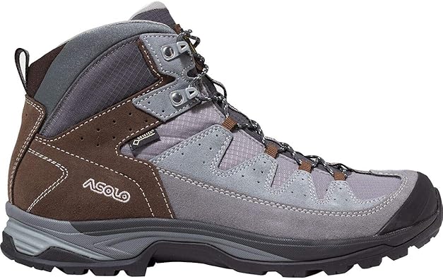 asolo walking boots