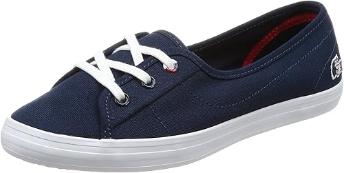 lacoste ziane chunky navy