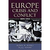 Europe, 1890-1945: Crisis and Conflict