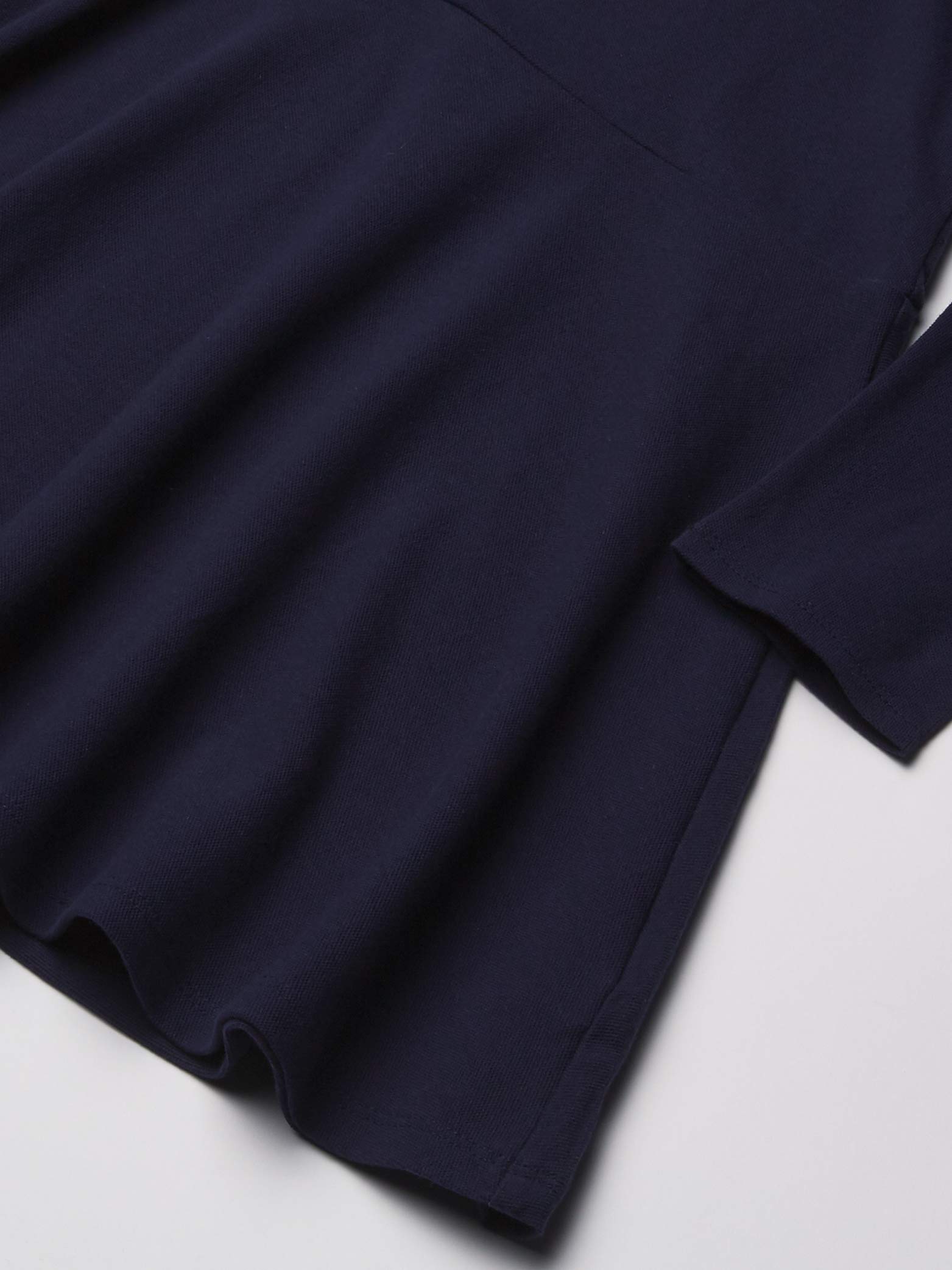 The Children's Place Girls' Long Sleeve Polo Dress