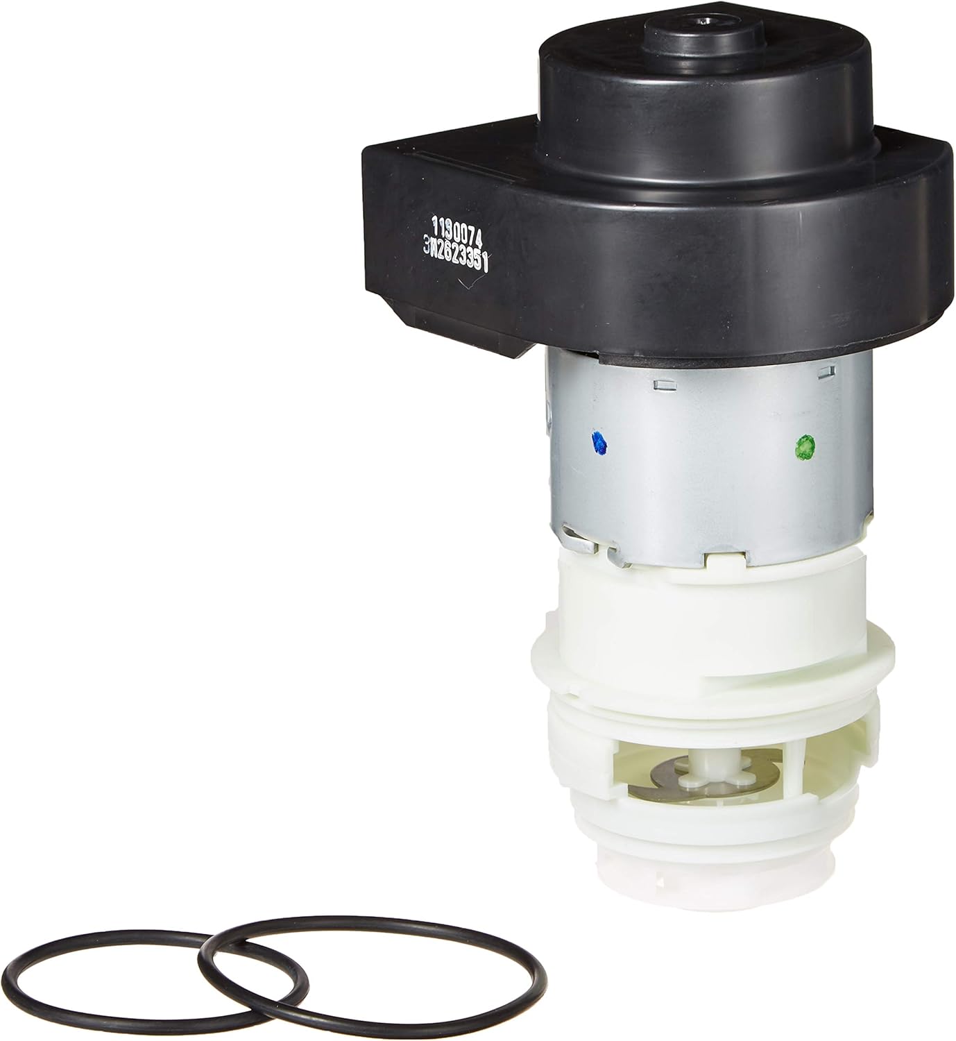 difference between bosch 300 and 500 series