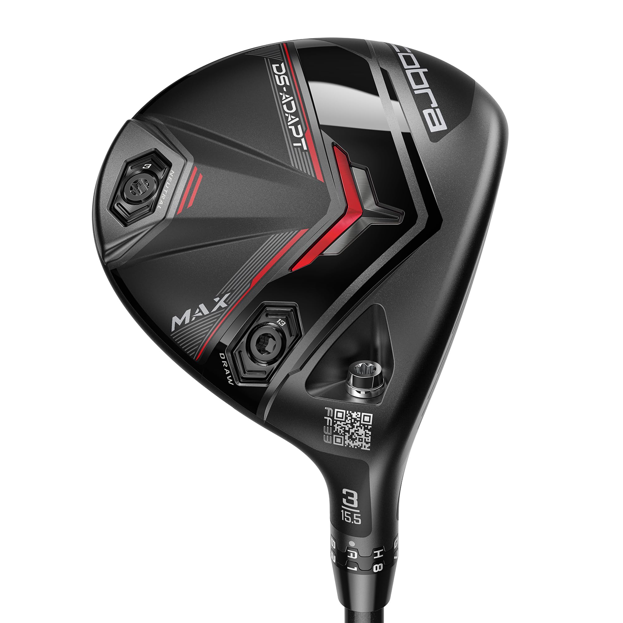 Photo 1 of Cobra Golf Darkspeed Adapt MAX Fairway
