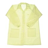 MECCANIXITY ESD Lab Coat Anti Static Clothing