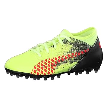 puma future junior football boots
