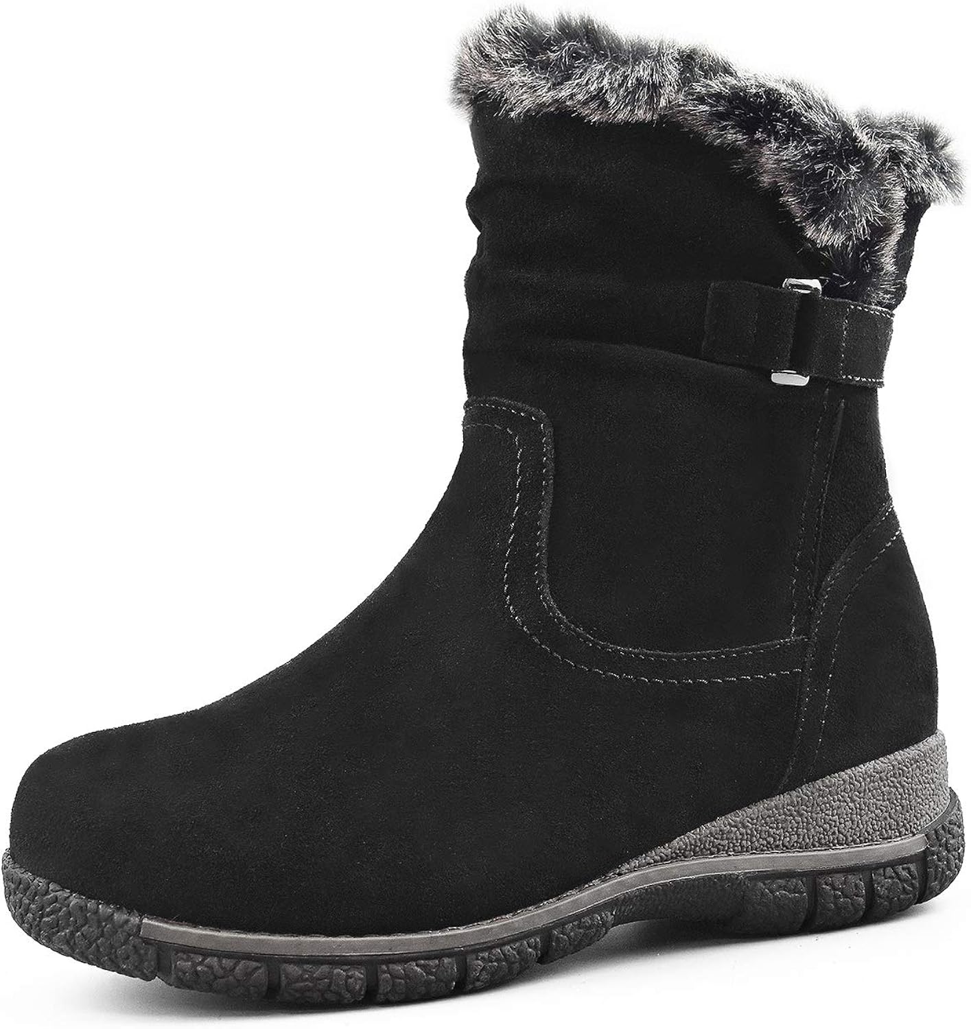 Warm comfy boots Clearance