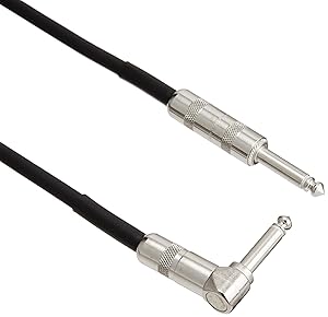 guitar cable