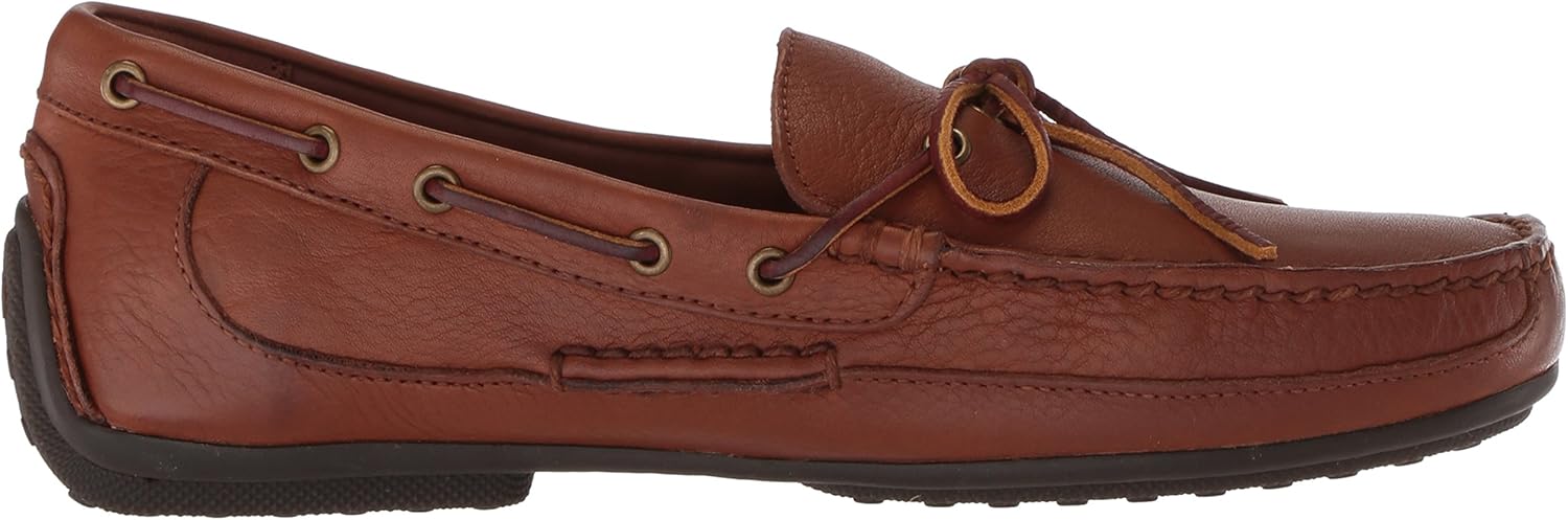 ralph lauren roberts driver shoes
