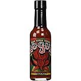 Rogue Moruga Blood Orange Scorpion Pepper Sauce - 5.4 fl/oz.