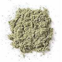 Sage Leaf - 100% Natural - 1 lb (16 oz) - Rubbed Cut - EarthWise Aromatics