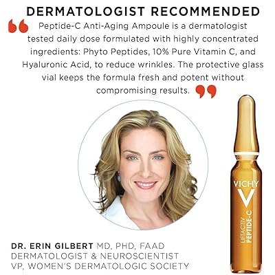 vichy vitamin c serum ampoules