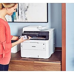Brother MFC-L3750CDW Digital Color All-in-One