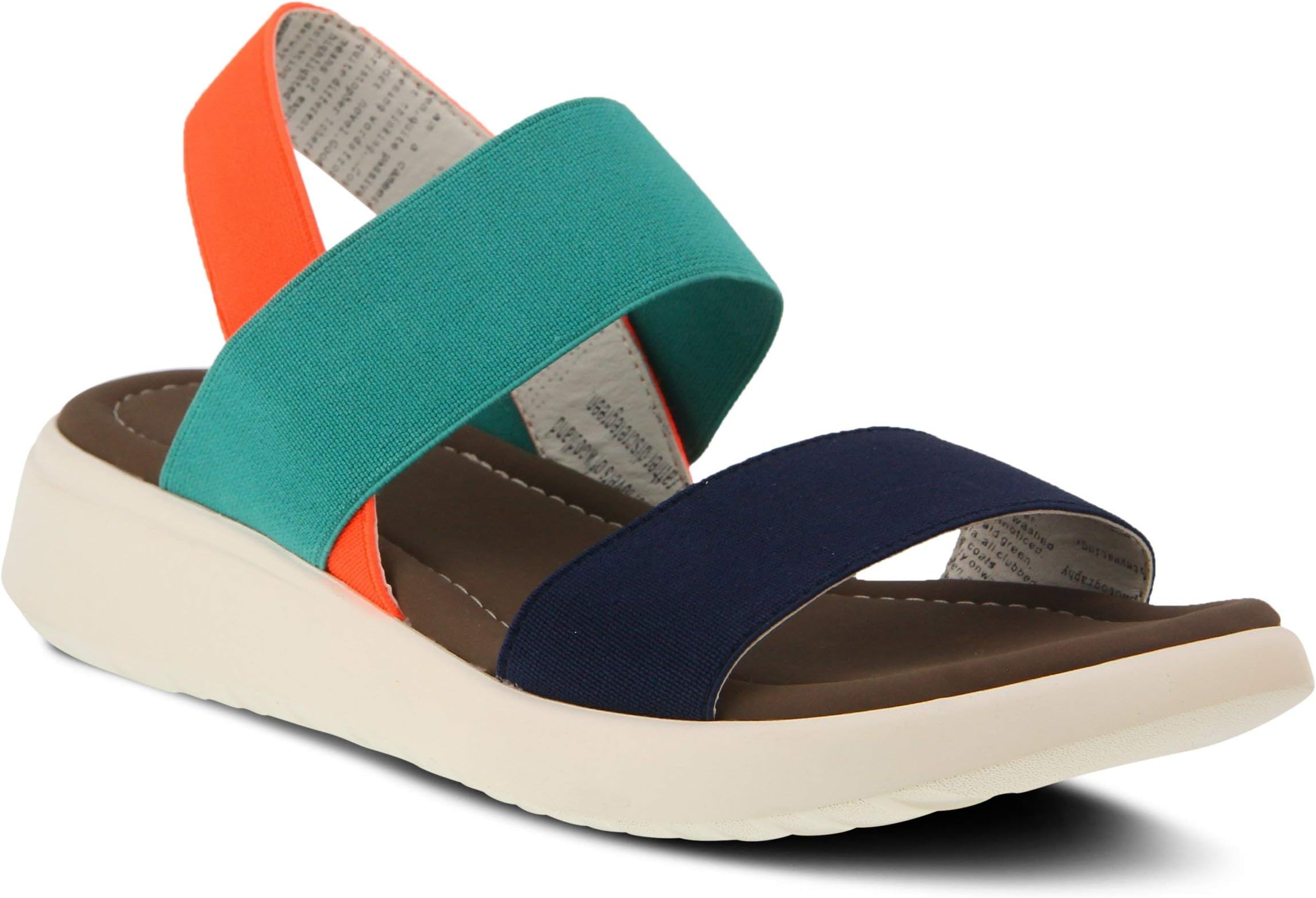 Patrizia Women's Playful Slingback Sandal