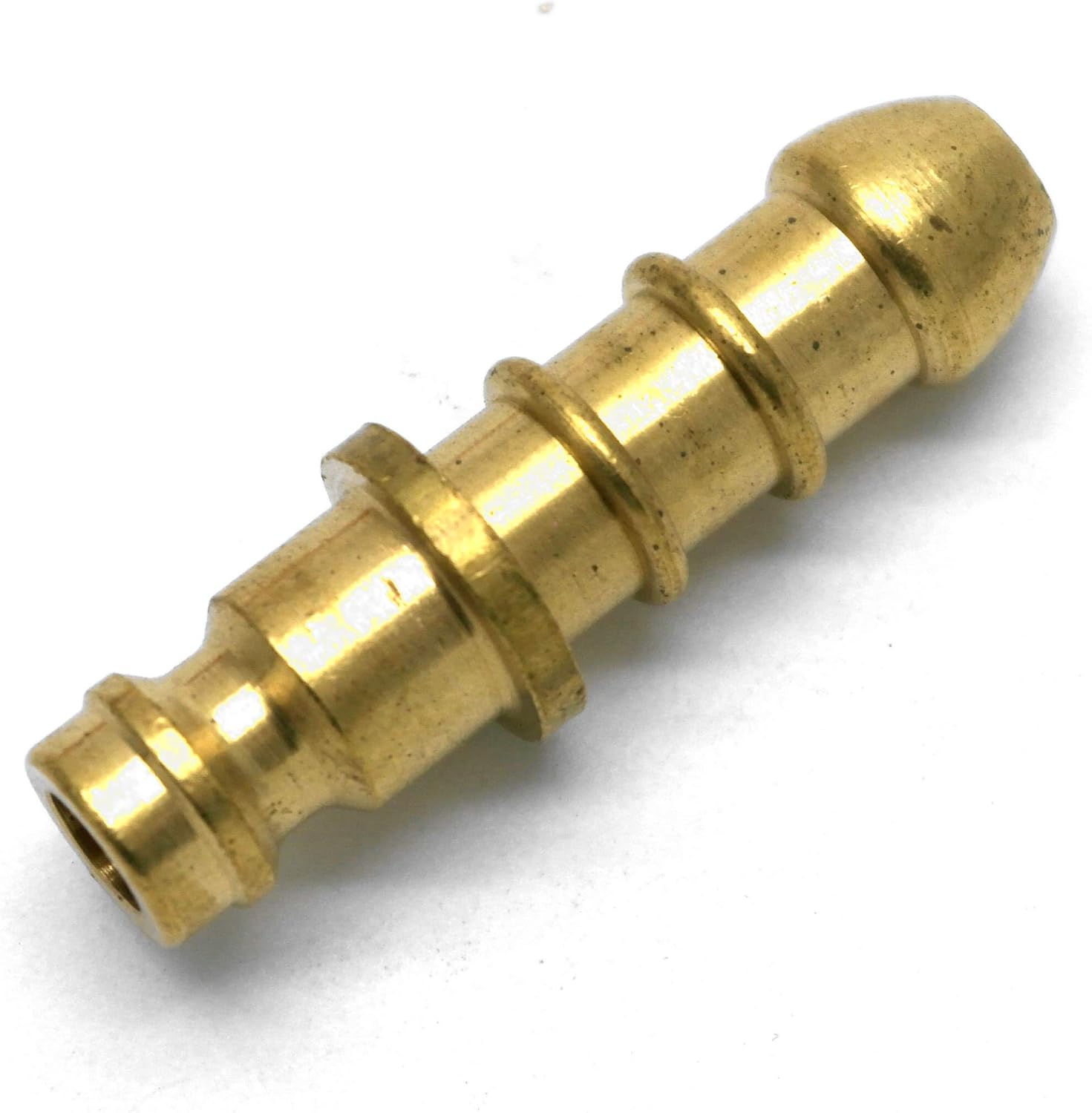 Extra Nozzle for a Inline gas Quick Release Fitting Coupling - Image 5