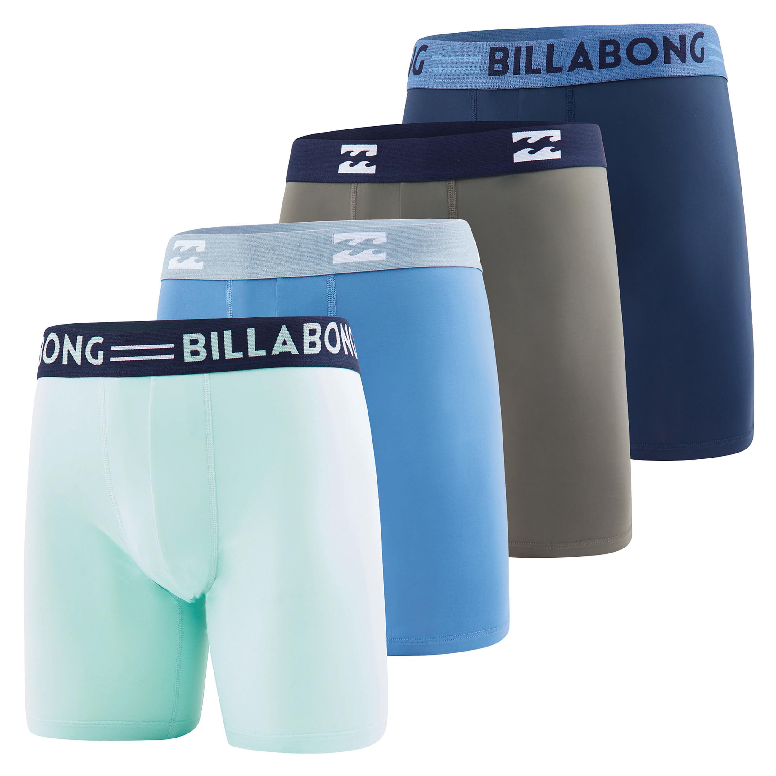 basisbroek 希少　ベスト Leg Boxer Long Compression Underwear Boys Underwear Size 14