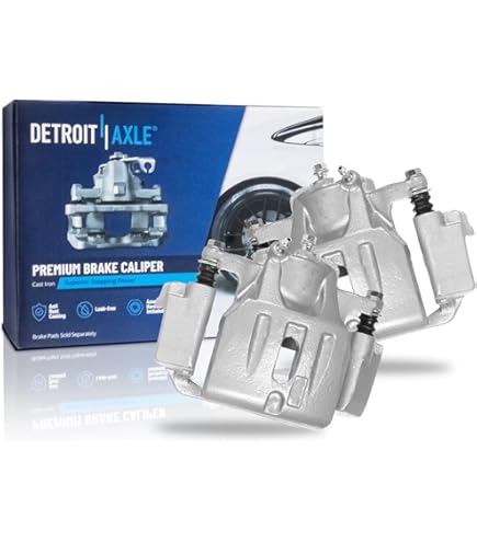 Fits 1992 1993 1994 1995 - 2000 Honda Civic Rear Brake Rotors And Ceramic Pads E - Foto 7