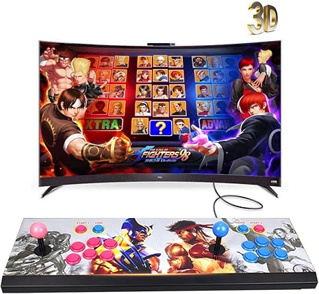 juegos arcade amazon