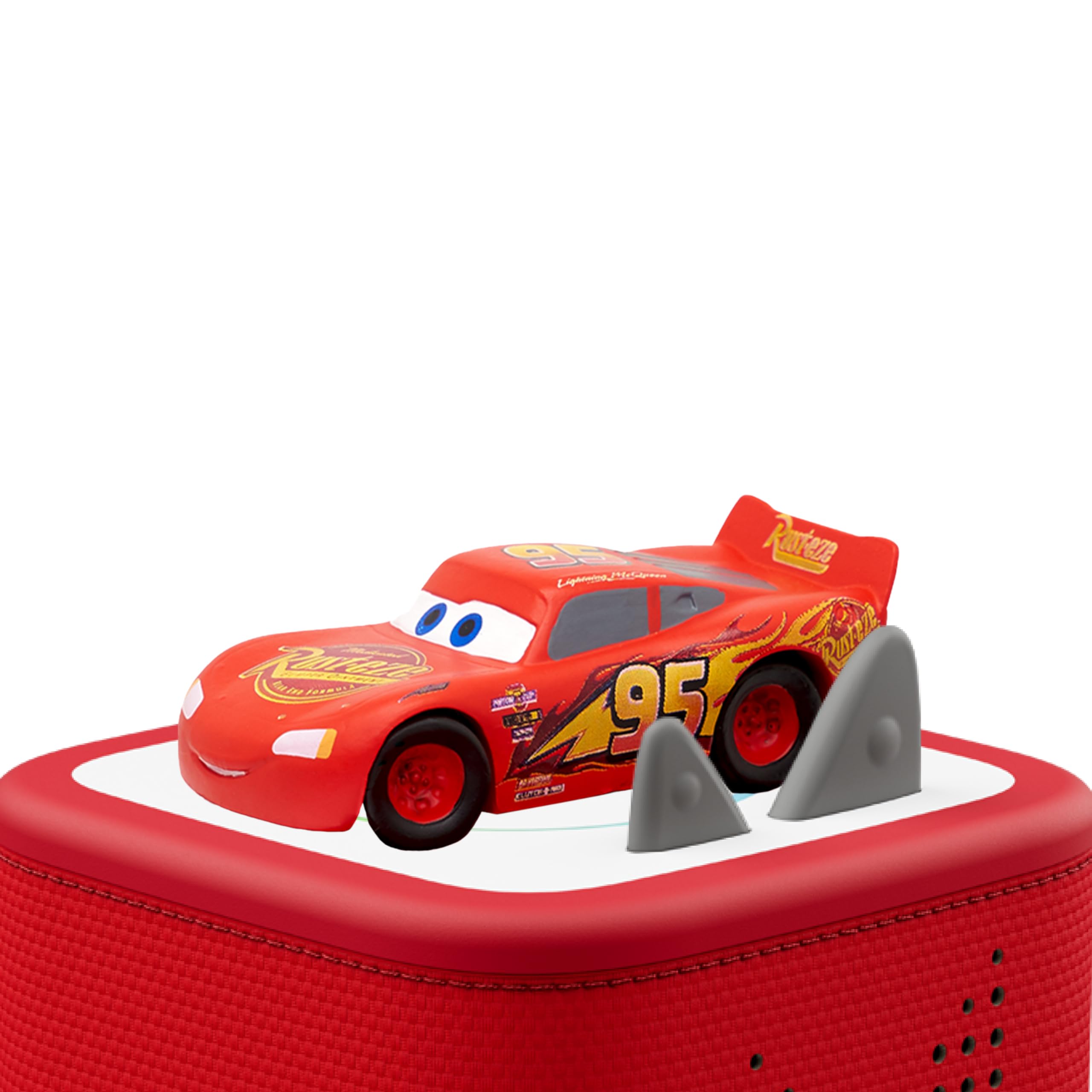 Tonies Lightning McQueen Audio Toy Figurine from Disney and Pixar's Cars