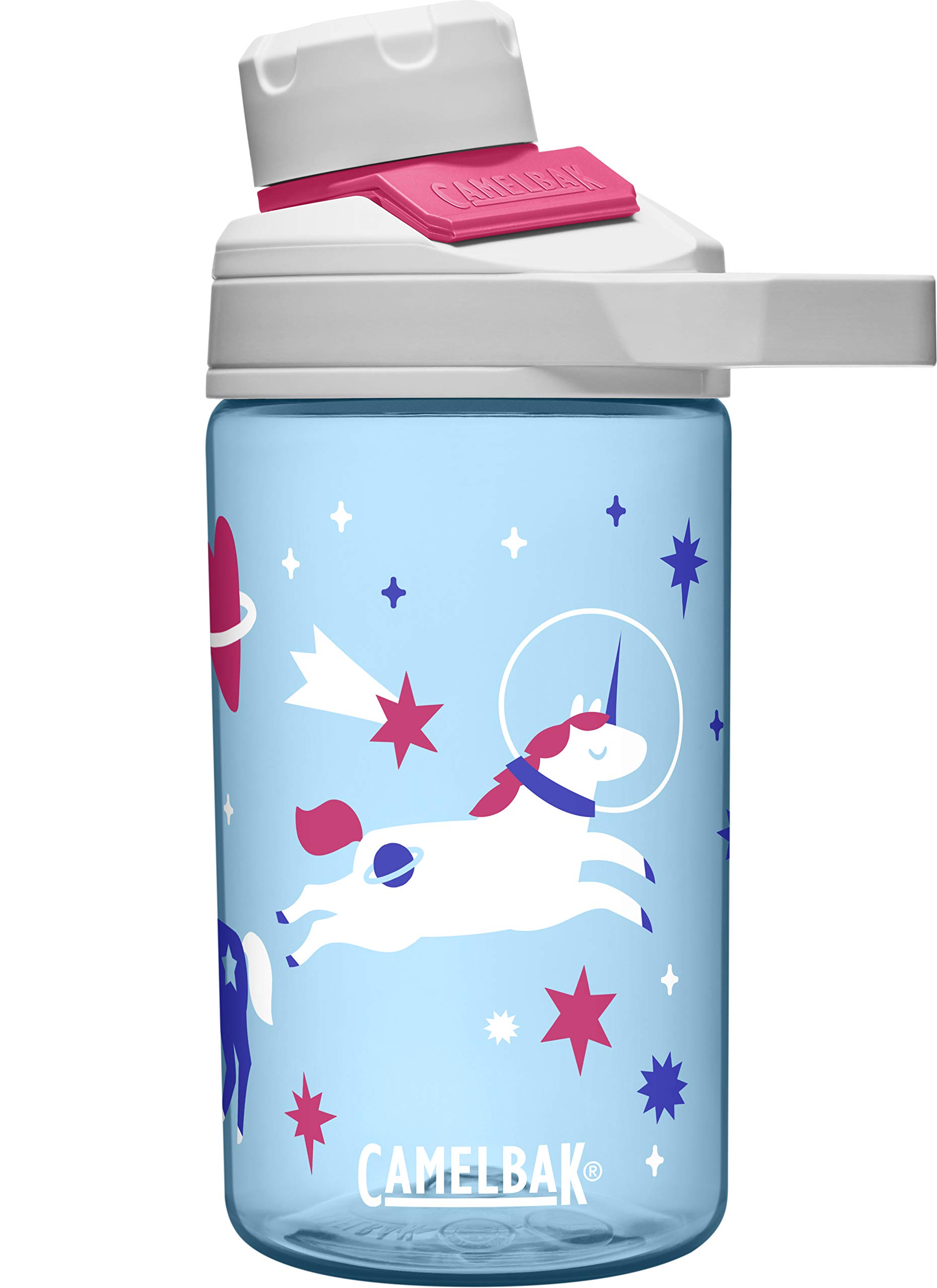 CAMELBAK Chute Mag Drinking bottle Space Unicorns 400 ml