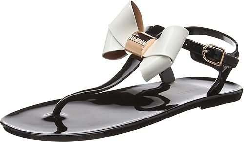 ted baker t bar sandals