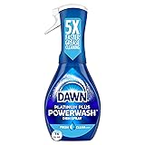 Dawn Platinum Powerwash Dish Spray, Dish