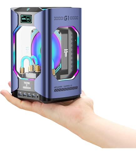 Amazon.com: 2023 Intel NUC 13 Extreme Compute Kit NUC13RNGi9