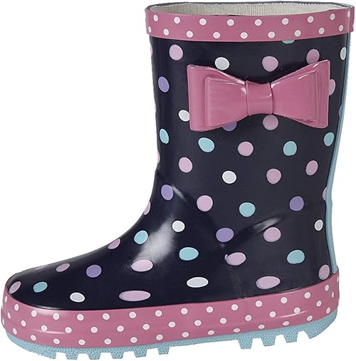 next girls wellies