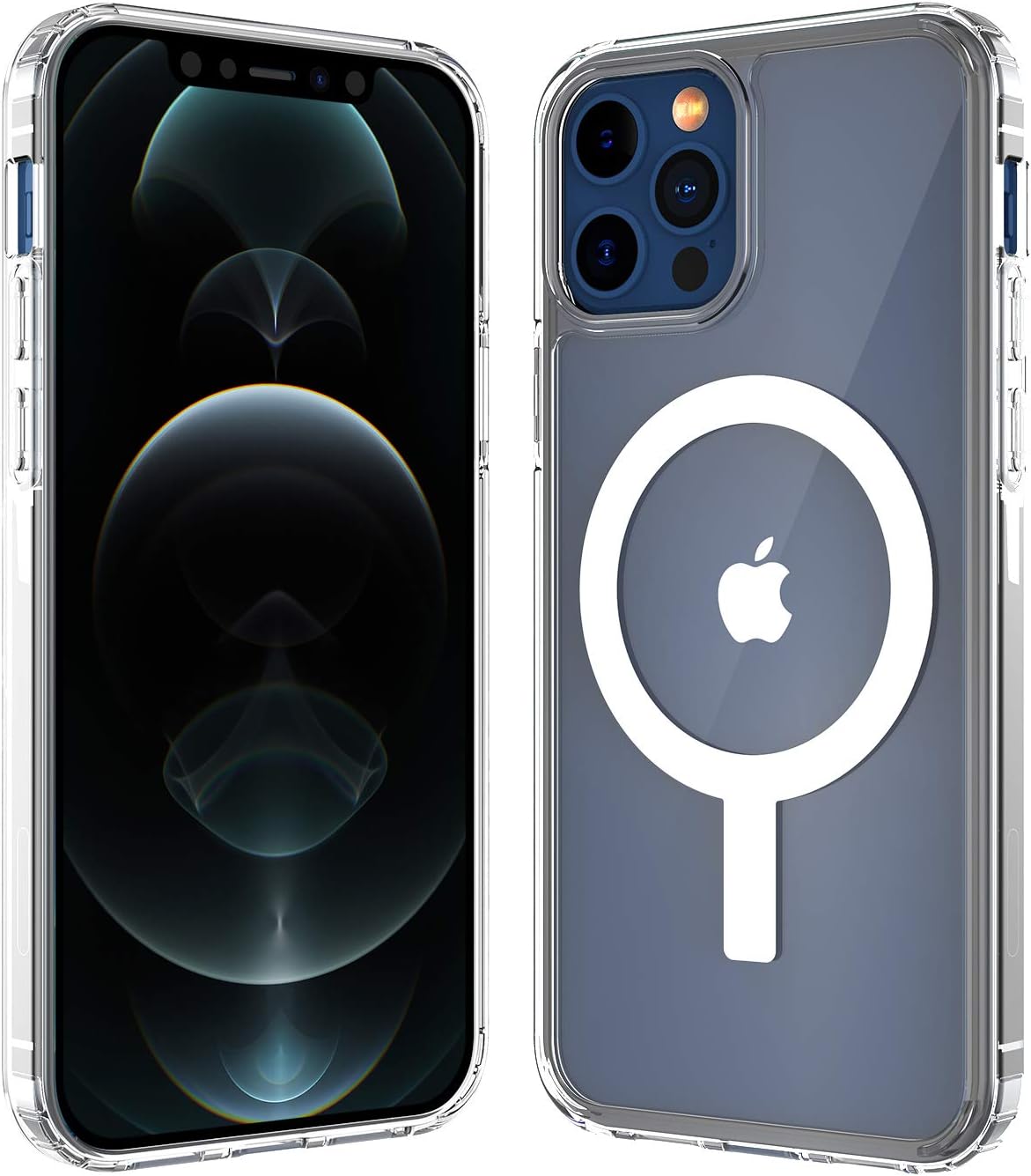 Mag safe compatible cases Clearance