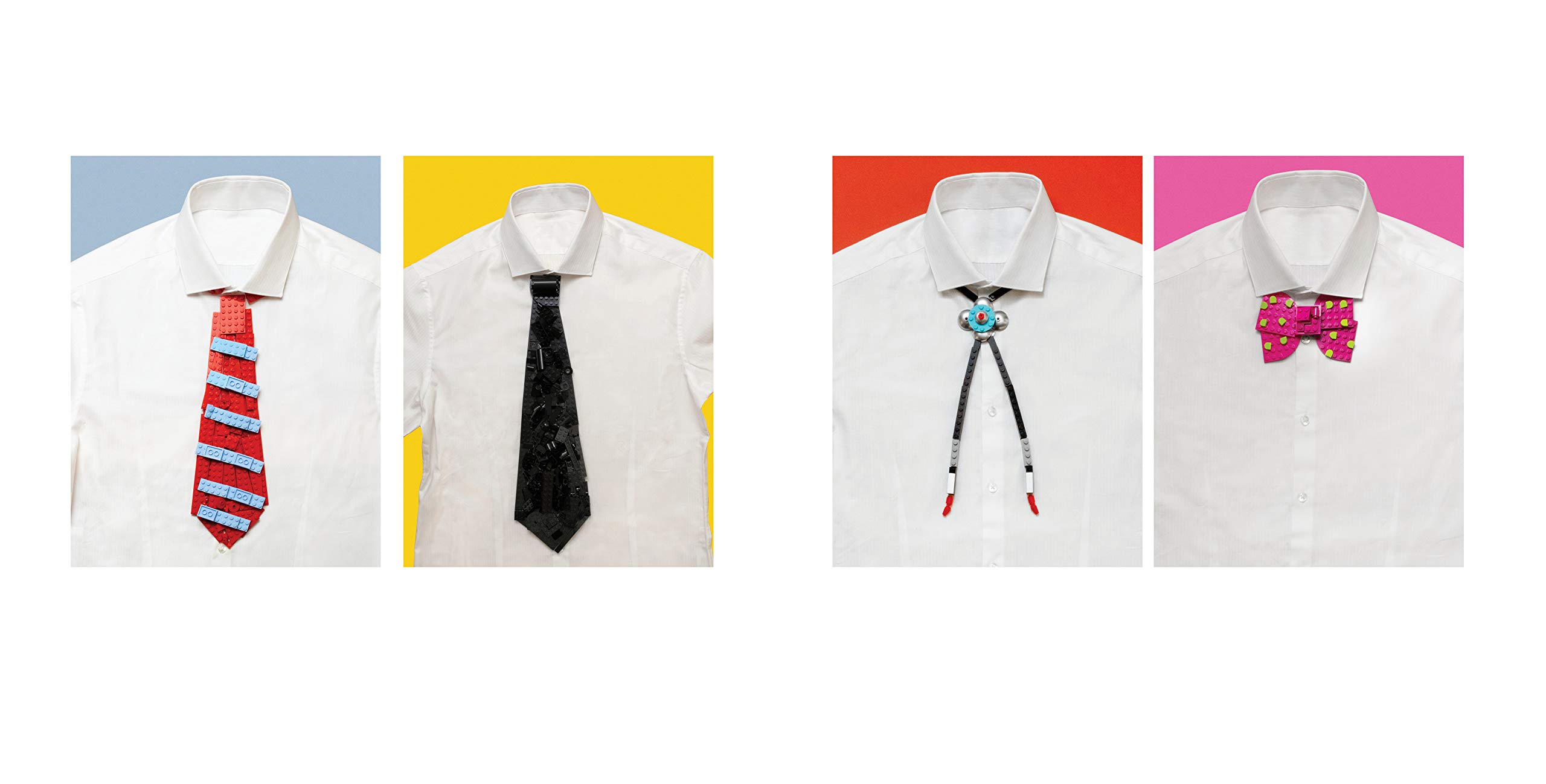 lego still life with bricks