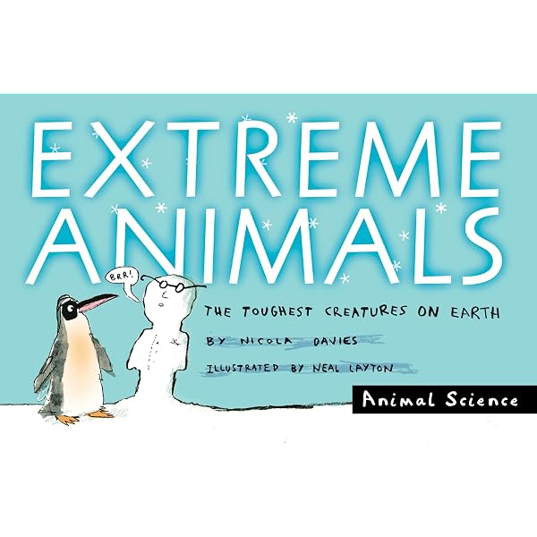 Smithsonian Super Nature Encyclopedia: The 100 Most Incredible