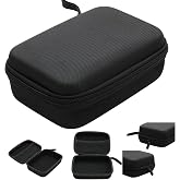 Flying Camera Portable Storage Bag for Hover X1 Pro/Promax RC Drone Model | Small Soft Waterproof Carrying Case Protect Your Favorite Device From Bumps Dents/Scratches