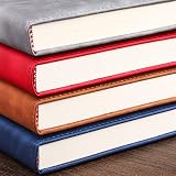 Earning Power A5 Notebook Journal Hardcover Premium Thick Paper 360 Pages Light view 6