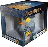 TUBBZ Gandalf The Grey Boxed Edition Cosplaying Duck Vinyl Figure view 2