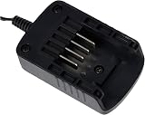 WORX WA3760 18V Battery Charger for All Worx PowerShare 20V Tool Range view 4
