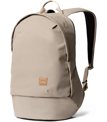 Amazon.com: Bellroy Classic Backpack Compact – (Laptop Bag, Laptop