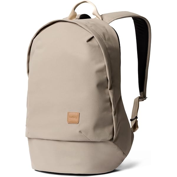 Bellroy Classic Daypack - Zaino Per Notebook 16 Pollici Con Tante Tasche