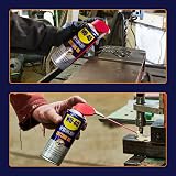 WD-40 Specialist Cutting Oil 400ml – Extreme Pressure Lubricant for Metal view 6