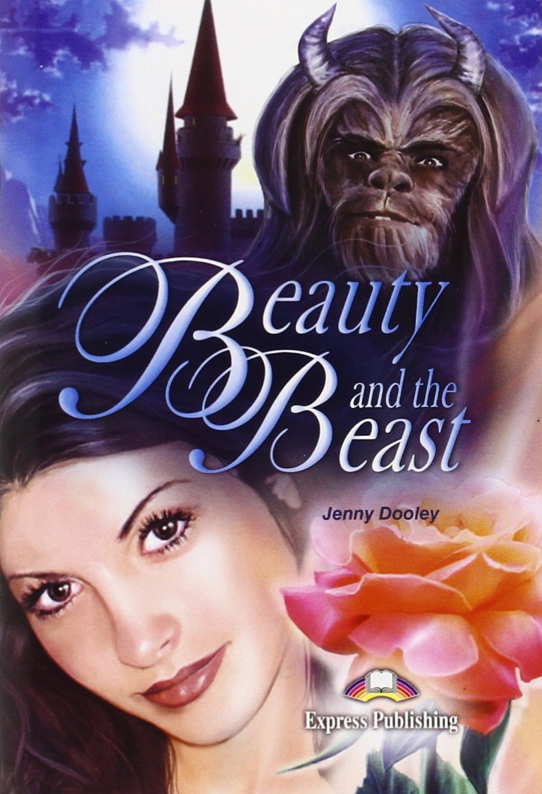 Resultado de imagen de beauty and the beast jenny dooley