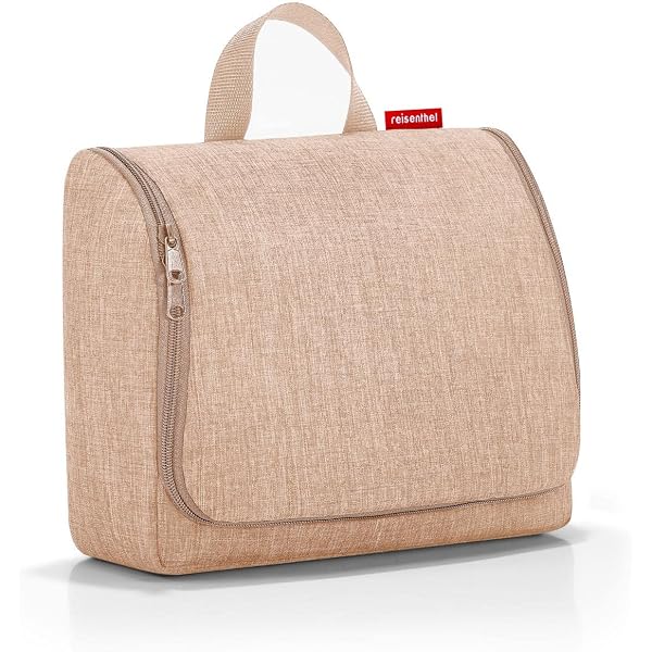 Reisenthel Neceser Unisex Para Adultos, 12-14, Rosa, Bolsa