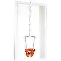 columpio para puerta bebe